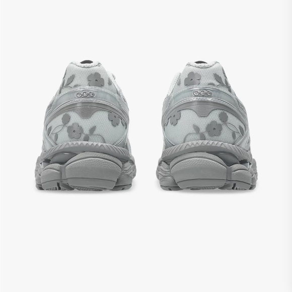 CECILIE BAHNSEN ASICS GEL-CUMULUS 16 SSCB - Picture 5 of 8